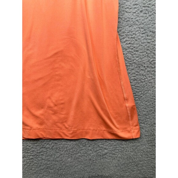 Athleta Tank Top breathable back size m - Picture 3 of 6